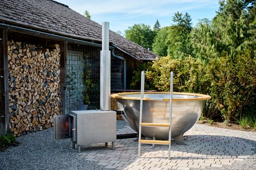 Inspiration für moderne Gartengestaltung