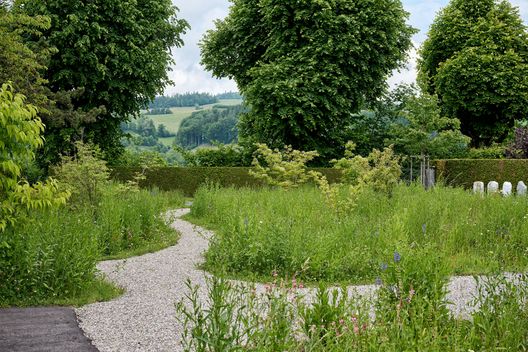 Friedhof, Hasle bei Burgdorf