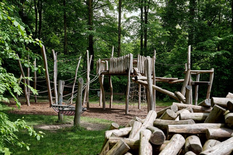 Spielplatz Lochbach