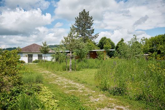 Friedhof, Hasle bei Burgdorf