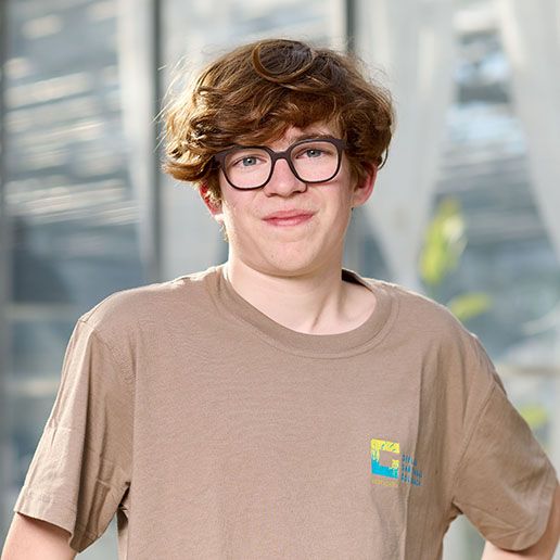 Linus Eggimann