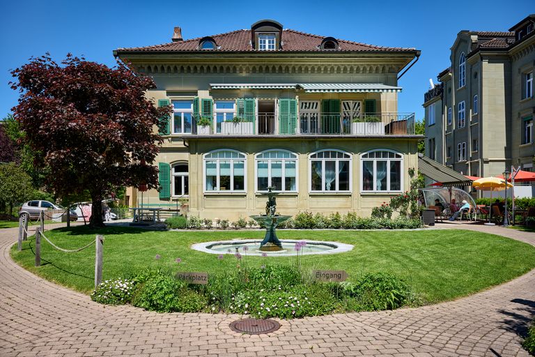 Magnolia Burgdorf GmbH