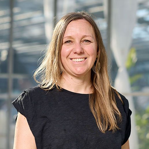 Yvonne Niederhauser
