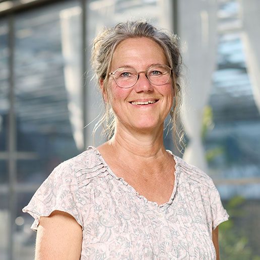 Anita Simmler