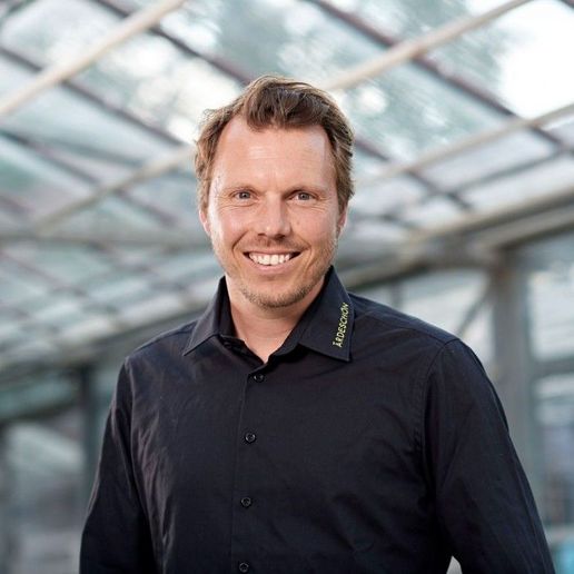 Florian Niederhauser